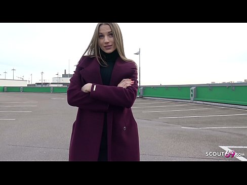 ❤️ SCOUT ELMAN LI BER XEWALÊ TÊKIRIN, PARKING ÇEROK Û SEXY BO PERE Vîdyoyê seksî li me