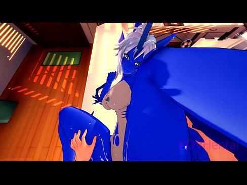 ❤️ Monster Fish Girl Monster Vîdyoyê seksî li me