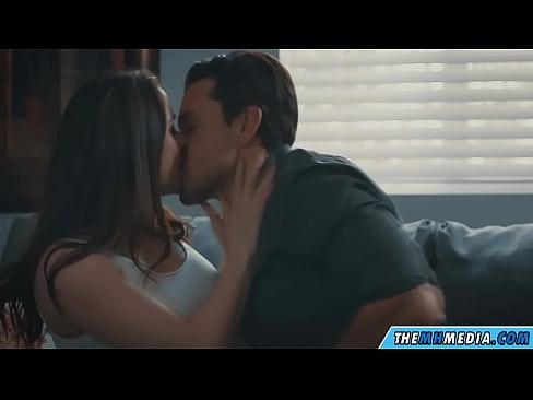 ❤️ Cinsê romantîk bi diya xwe ya baş Vîdyoyê seksî li me